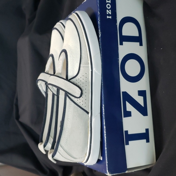 IZOD New in box Shoe Brooke SIZE 7.5 - Picture 5 of 14